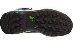 Adidas Terrex Mid GTX K Kids' Shoes Blue Green BB1953