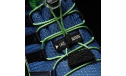 Adidas Terrex Mid GTX K Kids' Shoes Blue Green BB1953