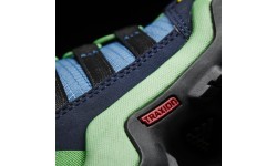 Adidas Terrex Mid GTX K Kids' Shoes Blue Green BB1953