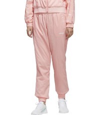 Женские брюки Adidas W Fav Tp Wn Pink FM6187