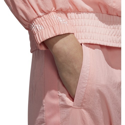 Adidas Kelnės W Fav Tp Wn Pink FM6187