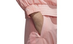 Женские брюки Adidas W Fav Tp Wn Pink FM6187