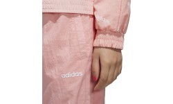 Adidas W Fav Tp Wn Pink Women's Pants FM6187