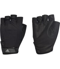 Adidas Pirštinės Vers Cl Glove Black DT7955