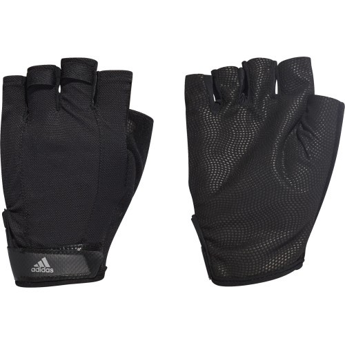 Adidas Pirštinės Vers Cl Glove Black DT7955