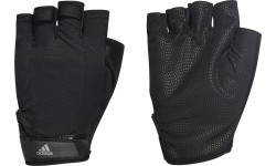 Adidas Pirštinės Vers Cl Glove Black DT7955