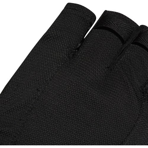 Adidas Pirštinės Vers Cl Glove Black DT7955