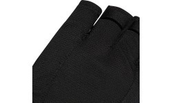 Adidas Pirštinės Vers Cl Glove Black DT7955