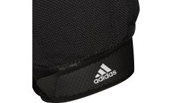 Adidas Pirštinės Vers Cl Glove Black DT7955