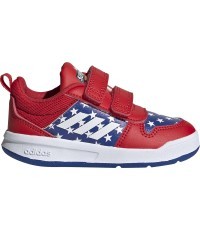 Adidas Avalynė Vaikams Tensaur I Red FY9193