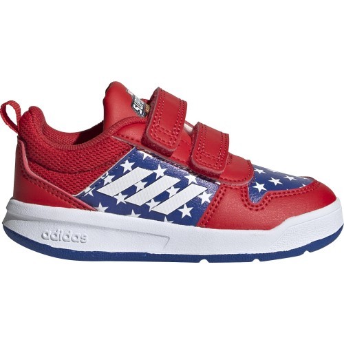 Adidas Tensaur I Kids' Shoes Red FY9193