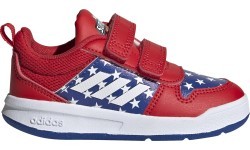 Adidas Avalynė Vaikams Tensaur I Red FY9193