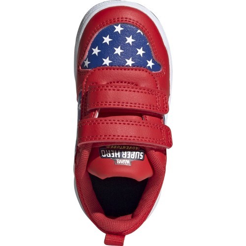 Adidas Avalynė Vaikams Tensaur I Red FY9193