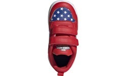 Adidas Tensaur I Kids' Shoes Red FY9193