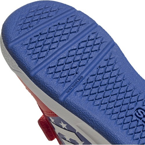 Adidas Avalynė Vaikams Tensaur I Red FY9193