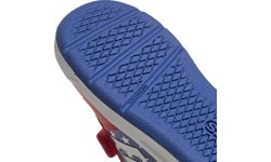 Adidas Tensaur I Kids' Shoes Red FY9193