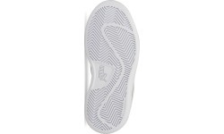Детская обувь Puma Smash V2 Buck чёрная 365183 34