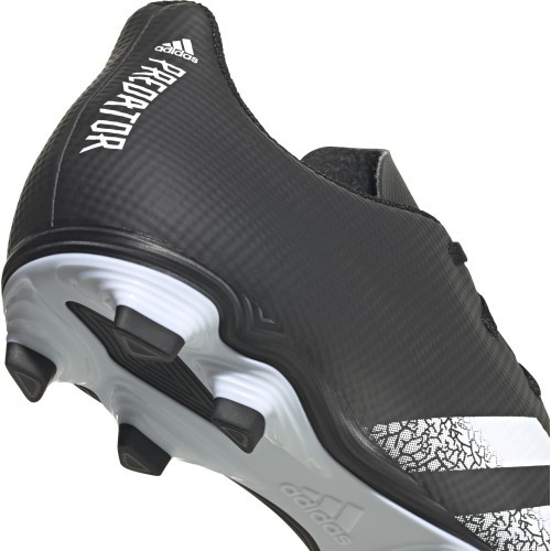 Adidas Avalynė Vyrams Predator Freak 4.FXG Black FY1040