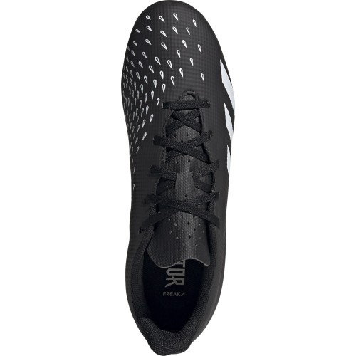 Adidas Avalynė Vyrams Predator Freak 4.FXG Black FY1040