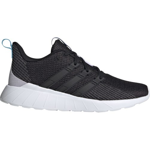 Кроссовки Adidas Questar Flow Black EG3640