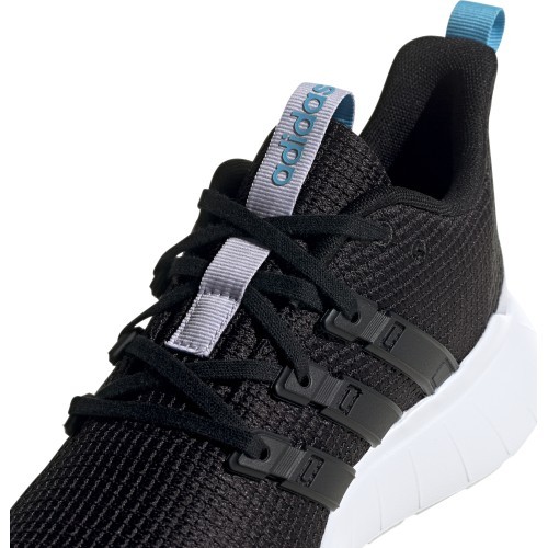 Adidas Avalynė Questar Flow Black EG3640