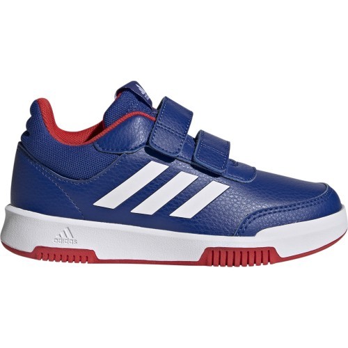 Обувь для мальчиков Adidas Tensaur Sport 2.0 CF K синяя GX7154