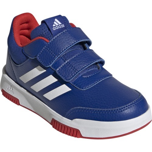 Обувь для мальчиков Adidas Tensaur Sport 2.0 CF K синяя GX7154