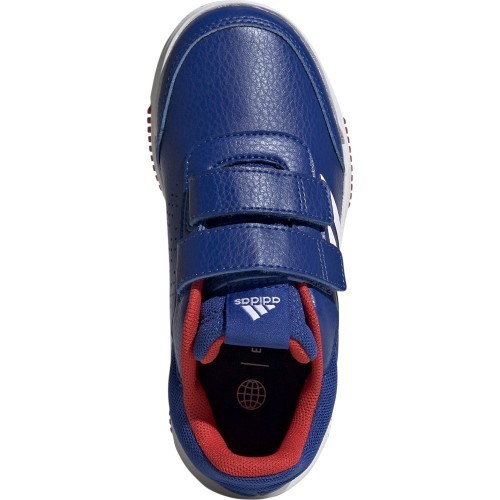 Обувь для мальчиков Adidas Tensaur Sport 2.0 CF K синяя GX7154