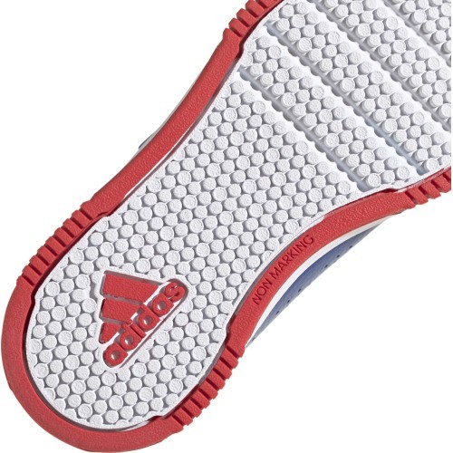 Обувь для мальчиков Adidas Tensaur Sport 2.0 CF K синяя GX7154