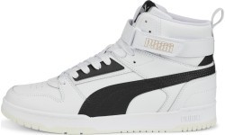 Puma RBD Game Men's Sneakers White 385839 01