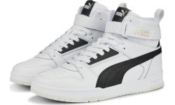 Puma RBD Game Men's Sneakers White 385839 01