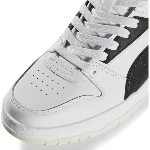 Puma Avalynė Vyrams Rbd Game Puma White 385839 01