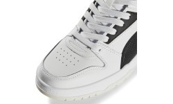 Puma RBD Game Men's Sneakers White 385839 01