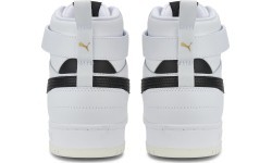 Мужские кроссовки Puma RBD Game белые 385839 01