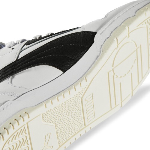 Puma RBD Game Men's Sneakers White 385839 01