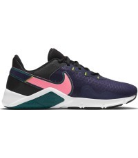 Nike Legend Essential 2 женская обувь Blue CQ9545 401
