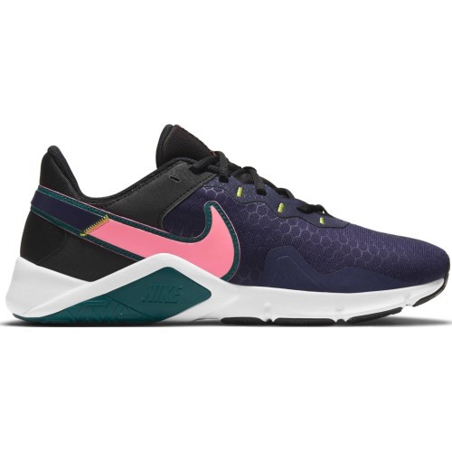 Nike Avalynė Moterims Legend Essential 2 Blue CQ9545 401