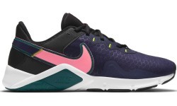 Nike Avalynė Moterims Legend Essential 2 Blue CQ9545 401