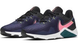 Nike Legend Essential 2 Women's Shoes Blue CQ9545 401