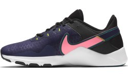 Nike Legend Essential 2 Women's Shoes Blue CQ9545 401