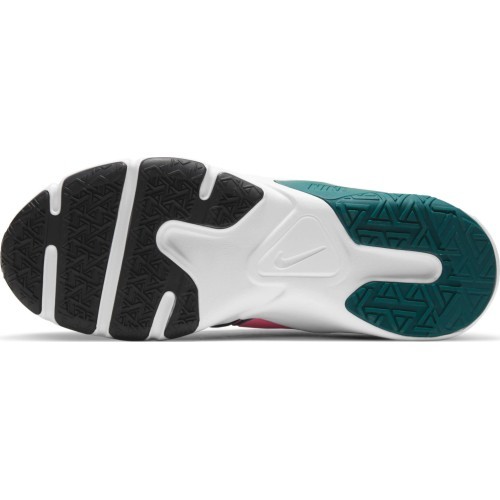 Nike Legend Essential 2 женская обувь Blue CQ9545 401