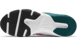 Nike Legend Essential 2 женская обувь Blue CQ9545 401