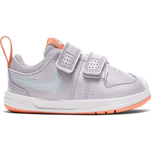 Nike Avalynė Mergaitėms Pico 5 White AR4162 504