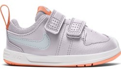 Nike Pico 5 Girls' Shoes White AR4162 504
