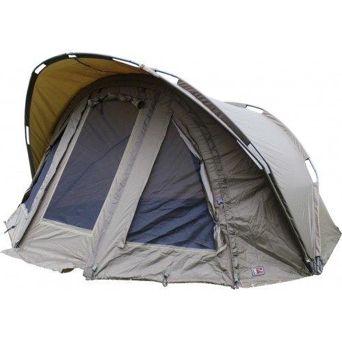 Shelter ZFish Bivvy Comfort Dome, 2 Men