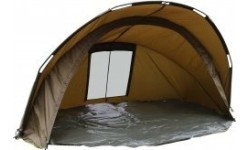 Pastogė ZFish Bivvy Comfort Dome, 2 asmenų