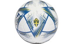 Adidas Rihla Clb Football White HI0897