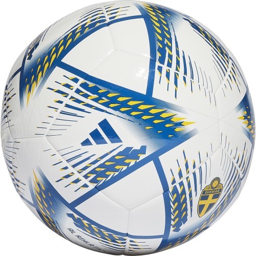 Adidas Rihla Clb Football White HI0897