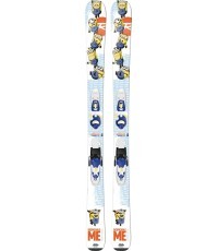 Kalnų slidės Rossignol Minions Kid-X