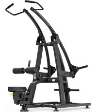 Marbo Sport nugaros raumenų treniruoklis su laisvais svoriais MF-U005 2.0